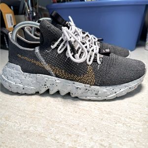 Nike Space Hippie 01 size 7.5 EUC